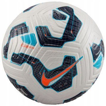 Мяч футбольный Nike Club Elite FZ2986-100, размер 5