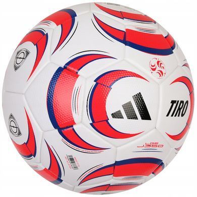 Футбольный мяч Adidas Tiro League Junior 350g JW1525, размер №5