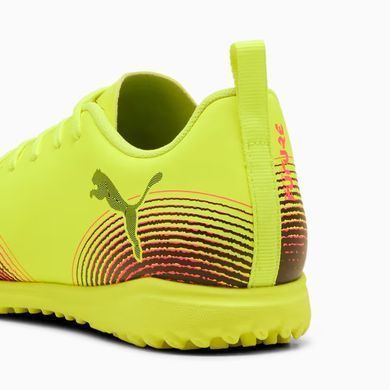 Сороканіжки дитячі Puma Future 8 Play TT 108396_03, розмір 34.5 (20,5 см)