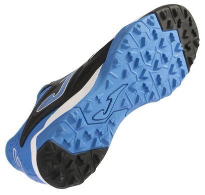 Сороконіжки Joma CANCHA білий, синій, чорний Чол 41