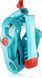 Повнолицьова маска Aqua Speed SPECTRA 2.0 KID 7080 бірюзовий Діт S