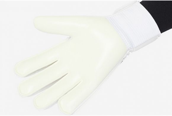 Вратарские перчатки Nike NK GK MATCH JR-FA20 белый Дет 8 (21.6 см)