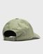 Кепка Nike U NSW H86 FUTURA WASH CAP зелений Уні OSFM