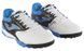 Сороконіжки Joma CANCHA білий, синій, чорний Чол 41