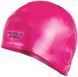 Шапка для плавания Aqua Speed ​​EAR CAP VOLUME 60472 розовый Уни OSFM