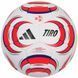 Футбольный мяч Adidas Tiro League Junior 350g JW1525, размер №5