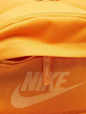 Рюкзак Nike NK ELMNTL BKPK - LBR Помаранчевий Уні 46х30х13 см