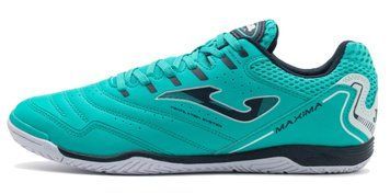Футзалки Joma MAXIMA бірюзовий Чол 42