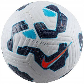 Мяч футбольный Nike Academy FZ2966-100, размер 4
