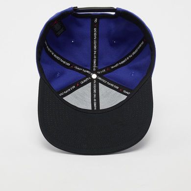 Кепка Nike JORDAN PRO JUMPMAN SNAPBACK синій, чорний Уні MISC