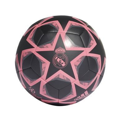 Футбольный мяч Adidas Finale Club Real Madrid FS0269