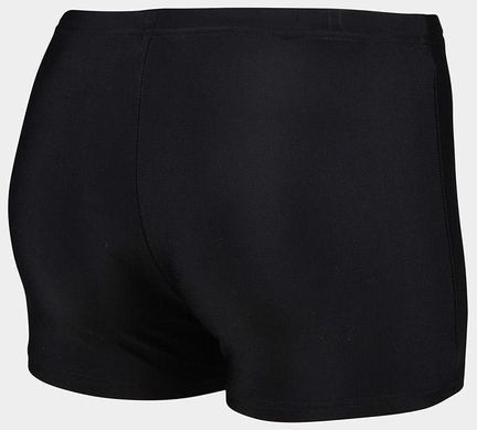 Плавки-боксери для хлопців Arena KIKKO V SWIM SHORT GRAPHIC чорний, білий Діт 116см