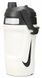 Бутылка Nike FUEL JUG 64 OZ белый, антрацит, черный Уни 1893 мл