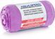 Полотенце Aqua Speed ​​DRY SOFT 7326 фиолетовое Уни 50x100см