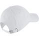 Кепка Nike U NK H86 CAP METAL SWOOSH білий Уні MISC