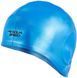 Шапка для плавання Aqua Speed EAR CAP VOLUME 60469 блакитний Уні OSFM