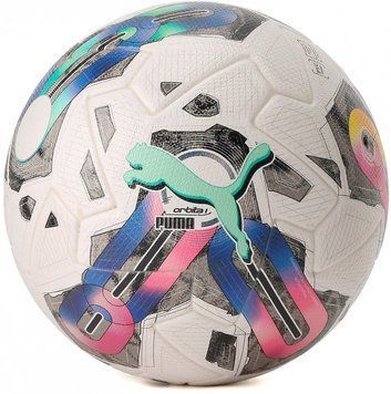Футбольний м'яч PUMA Orbita 1 (FIFA QUALITY PRO) 08377401