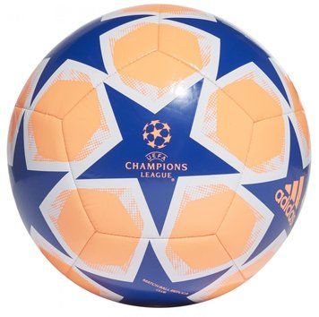 Футбольний м'яч Adidas Finale 20 Club FS0251