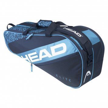 Чохол Head Elite 6R blnv 2022