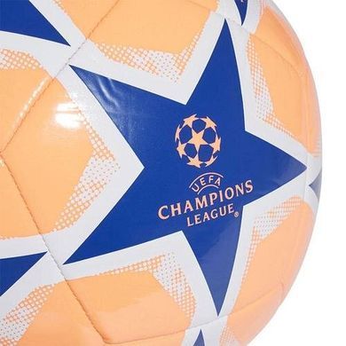 Футбольний м'яч Adidas Finale 20 Club FS0251