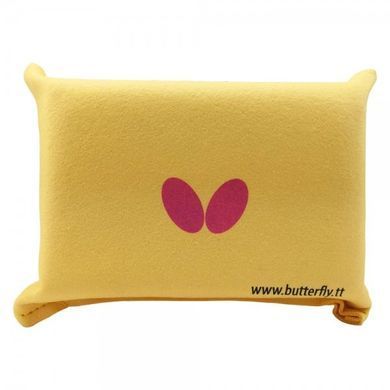 Губка бавовняна для очищення накладок Butterfly