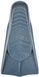 Ласты Aqua Speed TRAINING FINS 60446 грязно-синий Уни 37-38