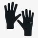 Рукавички теплі Nike KNIT SWOOSH TG 2.0 чорний
