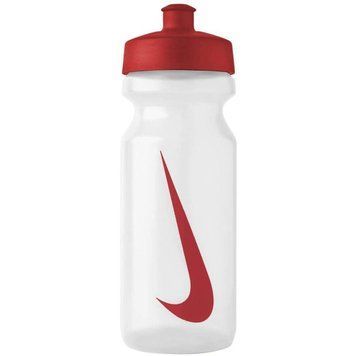 Бутылка Nike BIG MOUTH BOTTLE 2.0 22 OZ белый красный Уни 650 мл