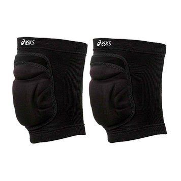 Наколенники волейбольные профессиональные Asics Performance Kneepad 672540-0900, розмір S