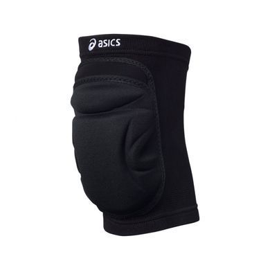 Наколенники волейбольные профессиональные Asics Performance Kneepad 672540-0900, розмір S