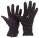 Рукавички Nike JORDAN M LG FLEECE чорний, білий Чол L