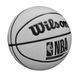 М'яч баскетбольний Wilson NBA FORGE PRO UV BSKT GREEN size 7