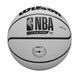 М'яч баскетбольний Wilson NBA FORGE PRO UV BSKT GREEN size 7