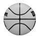 М'яч баскетбольний Wilson NBA FORGE PRO UV BSKT GREEN size 7