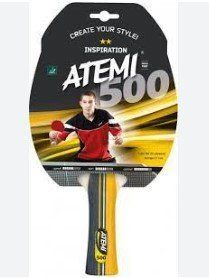 Ракетка для настольного тенниса ATEMI 500C