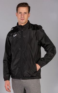 Вітровка Joma IRIS чорний Чол S