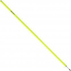Жердина для слалому SWIFT Training Slalom Pole With Spike, жовтий, 170 см