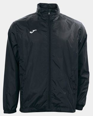 Вітровка Joma IRIS чорний Чол S