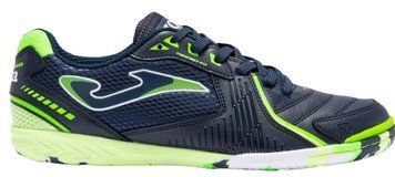 Футзалки Joma DRIBLING темно-синій Чол 45