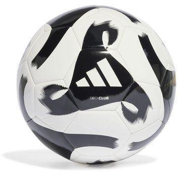 Футбольний м'яч Adidas TIRO Club HT2430, розмір 5