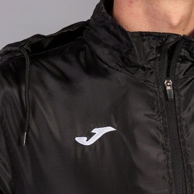 Вітровка Joma IRIS чорний Чол S