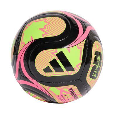 Футбольний м'яч Adidas FIFA World Cup 26 Trionda Club JD8053, розмір №3