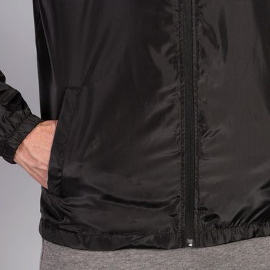 Вітровка Joma IRIS чорний Чол S
