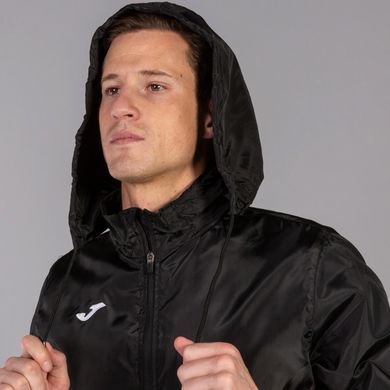 Вітровка Joma IRIS чорний Чол S