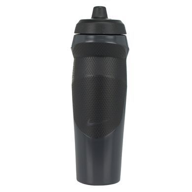 Бутылка Nike HYPERSPORT BOTTLE 20 OZ темно-серый Уни 650 мл