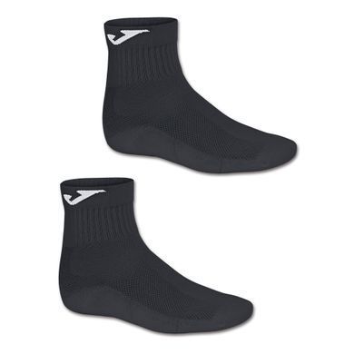 Шкарпетки Joma MEDIUM чорний Уні 43-46