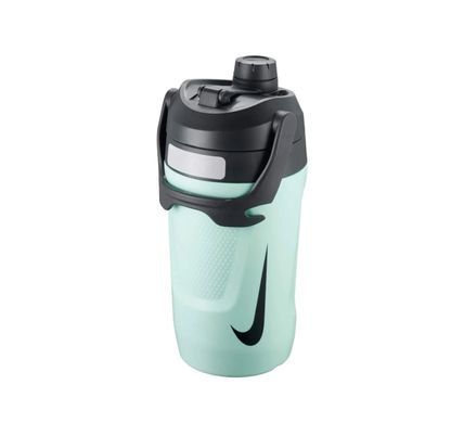 Бутылка Nike FUEL JUG 40 OZ мятный, черный Уни 1182 мл