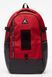 Рюкзак Nike JAN DIAMOND BACKPACK красный Уни 51х32х16см