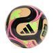 Футбольний м'яч Adidas FIFA World Cup 26 Trionda Club JD8053, розмір №3