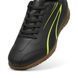 Футзалки Puma VITORIA IT чорний Чол 40,5